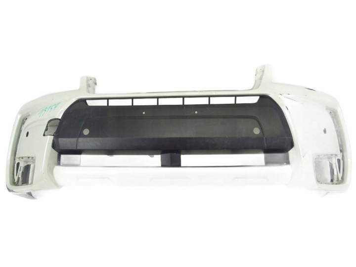 Subaru Forester SPORT XT 15- LIFT Pare choc