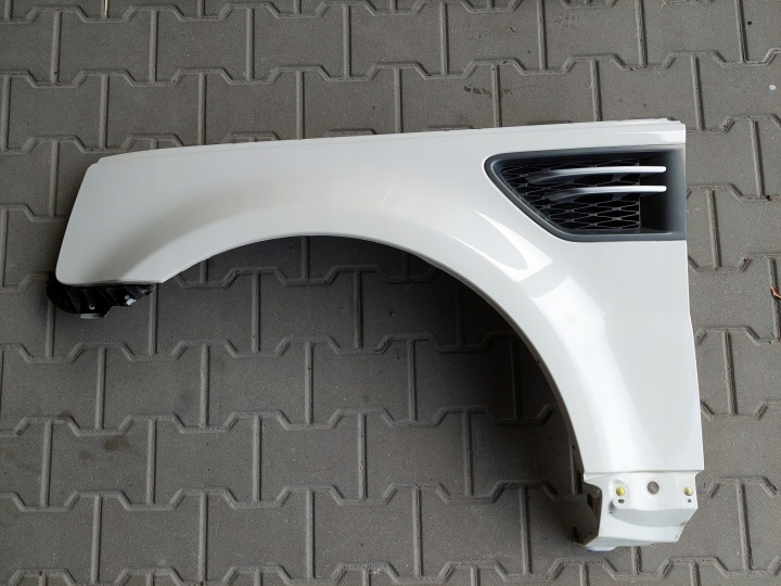 parafango Anteriore Anteriore sinistra RANGE ROVER III SPORT L320 LIFT 909 ALASKA