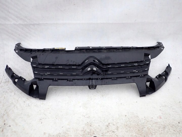 CITROEN BERLINGO IV 18- Grundlage Versteifung Grill