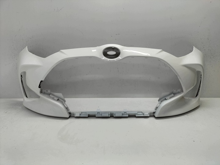Paraurti anteriore Anteriore TOYOTA YARIS 4 IV 20