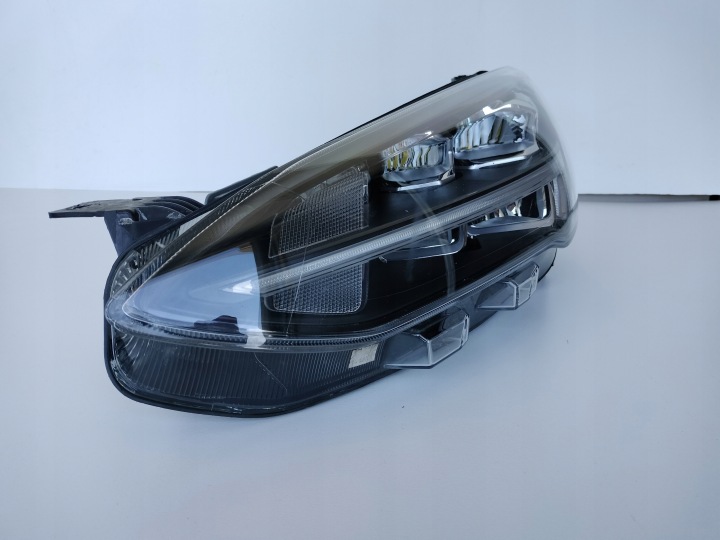 light left REFLEKTOR FORD FOCUS MK4 18- FULL LED
