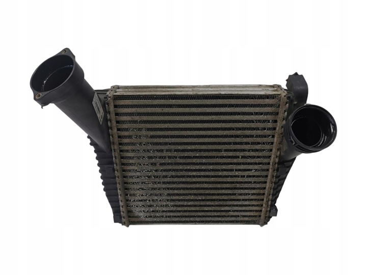 INTERCOOLER links VW TOUAREG II 7P 7L6145803D