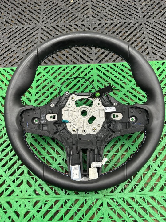 lenkrad BMW M4 G82 G83 6282618