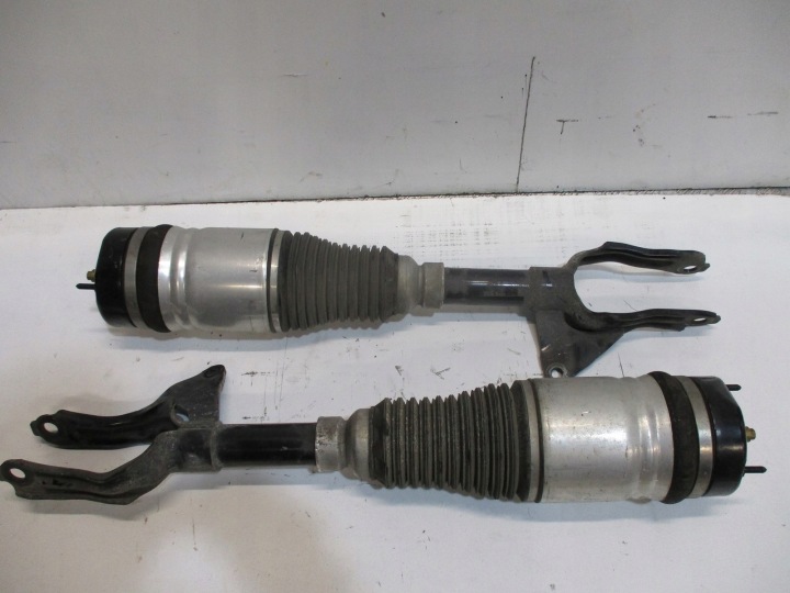shock absorber AMOR JEEP GRAND CHEROKEE 3,0CRD 16R
