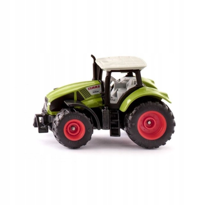 Claas Axion 950