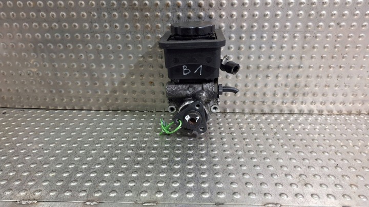 Servopumpe 6756575 BMW E46 2.0D
