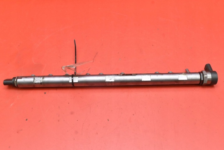 Kraftstoffverteiler Einspritzleiste 0445216031 780012401 0281002988 BMW F07 3.0 D 245 KM 09-13