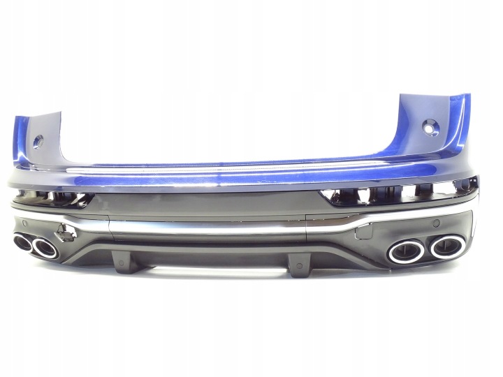 bumper rear part TYLNI AUDI SQ5 80A 80F LIFT SPORTBACK LX5H 21R
