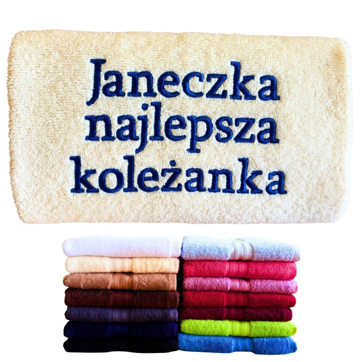 Dárek Pro Kolegyni K Narozeninám Odchod Z Práce Důchod Svatý Ručník