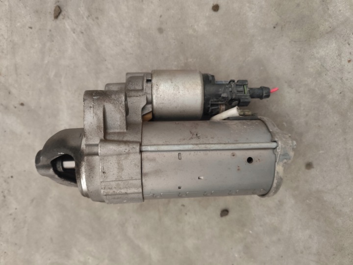 CITROEN DS7 1.6 THP starter