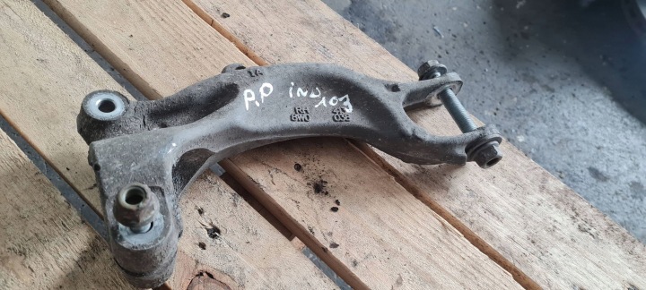 A4 B9 8W WIDELEC bracket of a shock absorber right front 8W0413038E A5 8W