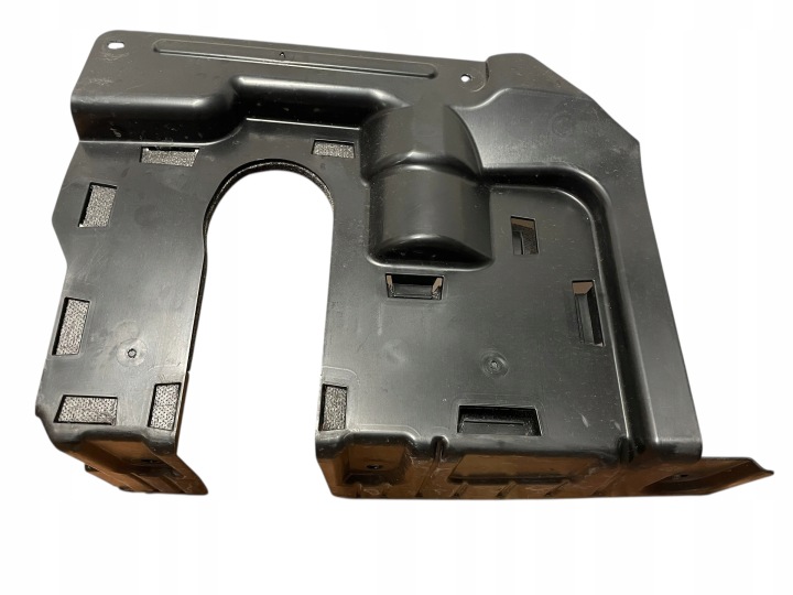 Couverture tablier moteur PRZEKLADNI de la direction boîter direction Gauche BMW X5 G05 LCI