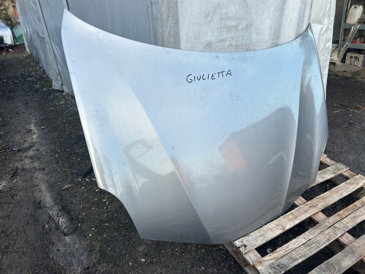 ALFA ROMEO GIULIETTA Motorhaube Fronthaube