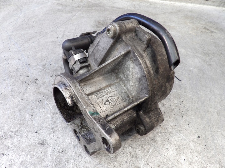 Renault Megane II 1,9D vacum pump 163322916