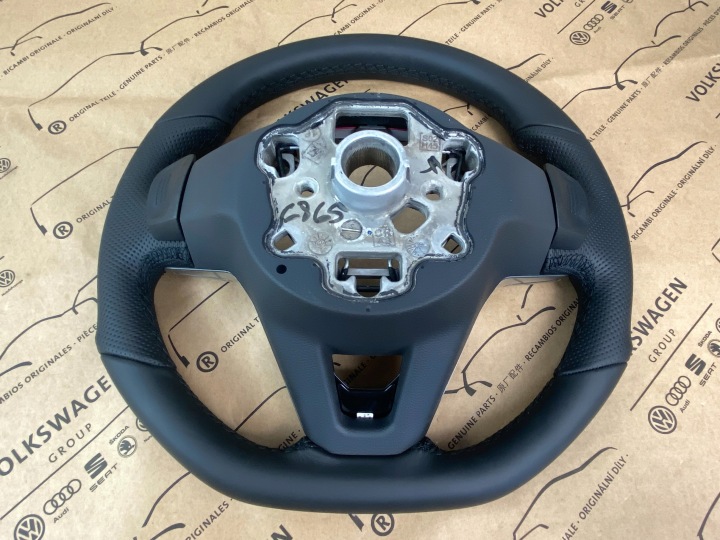 GD VW GOLF VIII TiGUAN II R-LINE DIRECTOR DSG 5H0419089QJ ORYG. 9