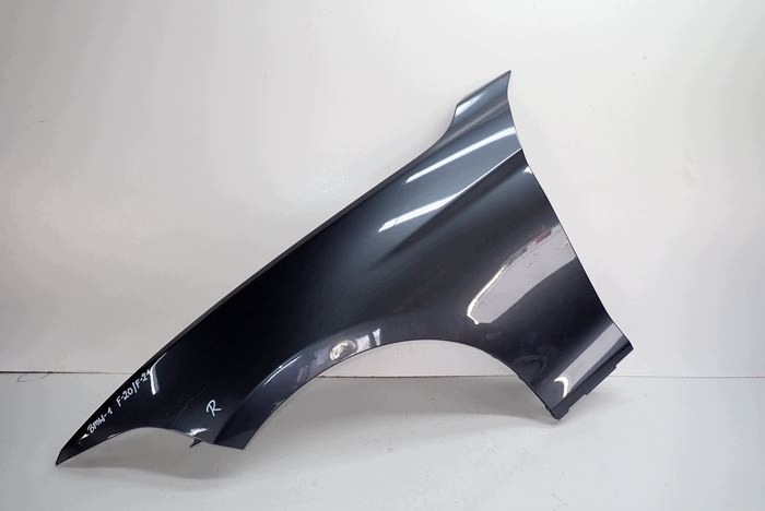 BMW 1 F20 F21 fender left front front