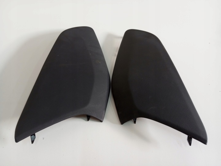 cover TUNELU CITROEN C4X 9831062580 9831062680