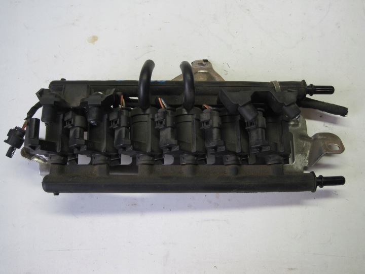 Moulage Vanne PORSCHE CARRERA 991 3,0BIT 911 7PP906283E 7PP906283J