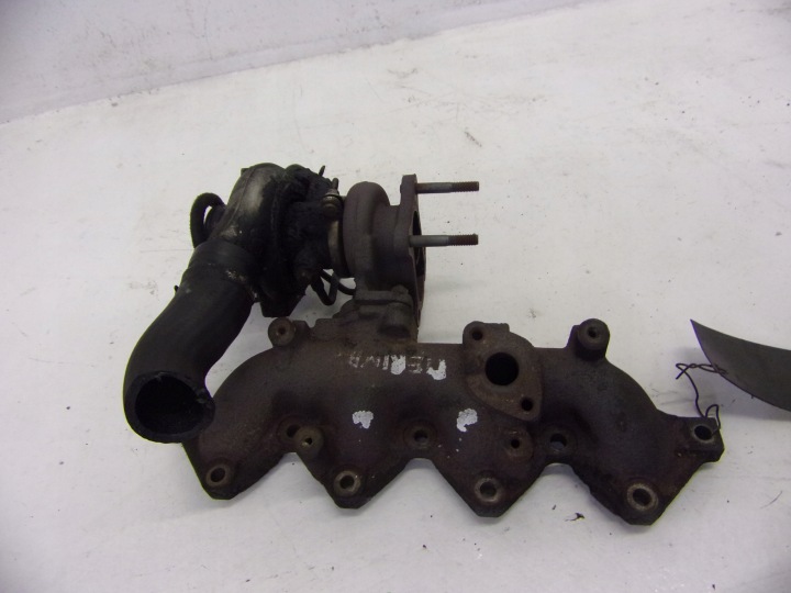 TURBINA turbo OPEL MERIVA A 8973253881