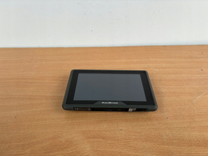 MERCEDES ACTROS MP4 navigation display MONITOR FleetBoard TOMTOM 9G/041