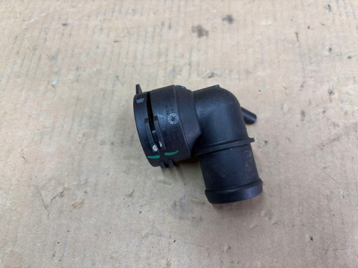 clutch UKLADU CHLODZENIA AUDI SEAT SKODA VW 1K0122291BA