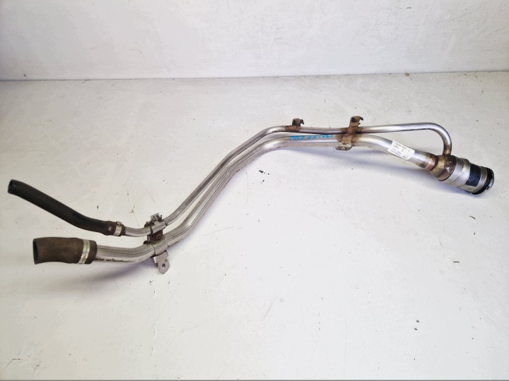 rohr Tankklappe des Kraftstoffsbehälters FORD MONDEO MK5 2.0 TDCI AY119032BD