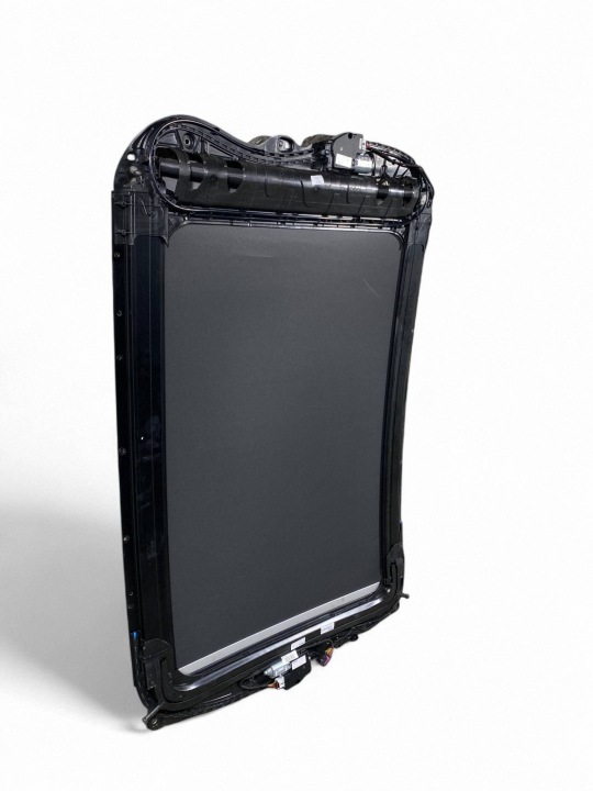 Porsche Macan (95B) 2021 Sunroof complete 95B877041G 9