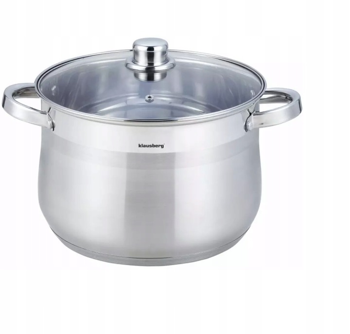 Hrnec Klausberg 13 l 28 cm, kotlík