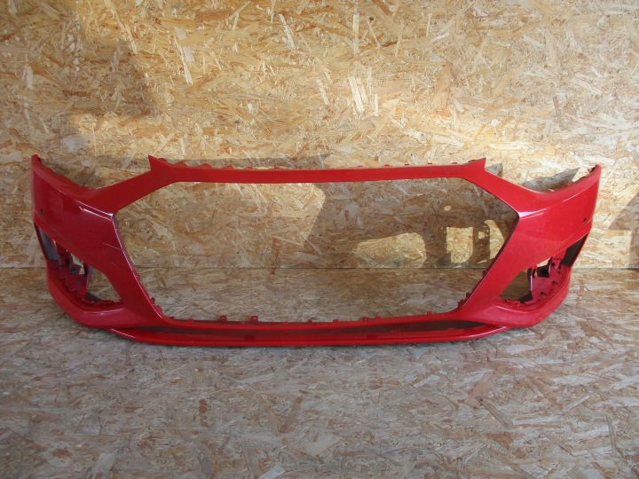 NÁRAZNÍK PREDOK PREDNÝ AUDI A4 B9 LIFT 19