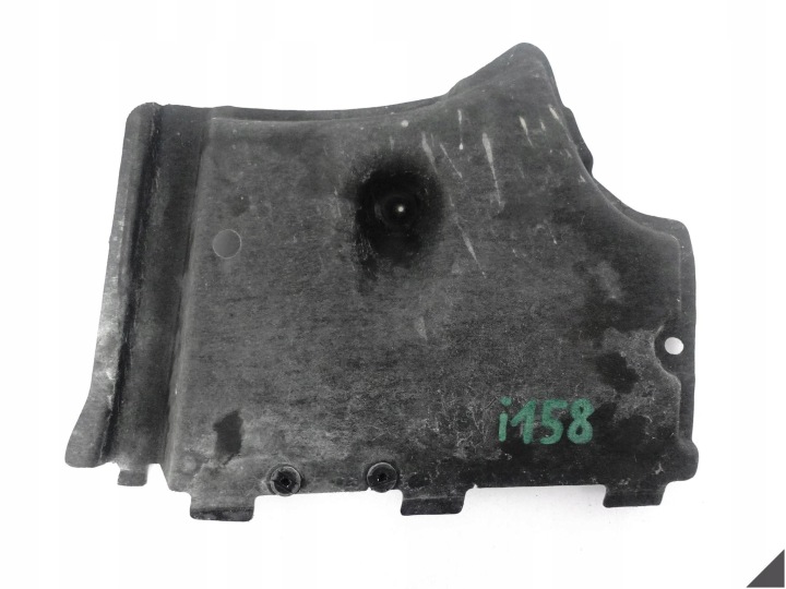 AUDI RS7 S7 A7 4G8 A6 S6 4G0 C7 10-18 abdeckung Blende Abdeckung Unterfahrschutz rechts vorne