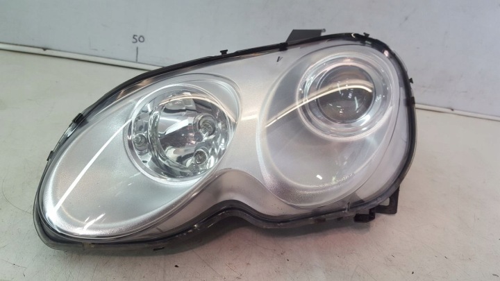 Licht vorne vorne links Smart Forfour