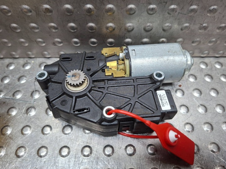 Motor Schiebedach 2224653C CITROEN DS5 2011
