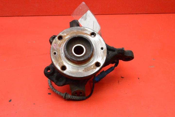 Achsschenkel Radnabe Radlager schenkel links vorne CITROEN C3 3 III 1.2 PURETECH 82 KM 16-20