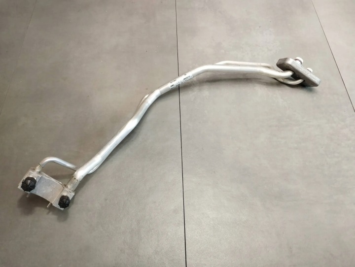 BMW X5 F15 Conduit pieces tuyaux Climatisateur air conditionné 9271894