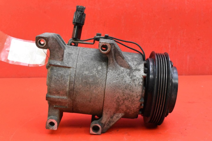 Compresseur Pompe Climatisateur air conditionné F500-FG8CA07 KIA SOUL 1 et 1.6 CRDi 128KM 08-11