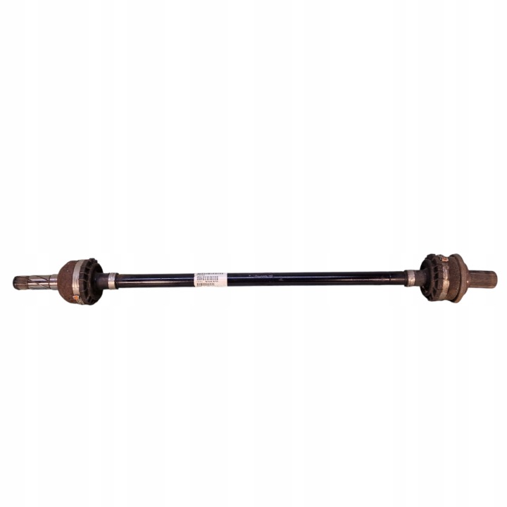Semiasse NAPEDOWA Giunto semiasse sinistra posteriore VOLVO V90 S90 S60 V60 XC90 II XC60 II