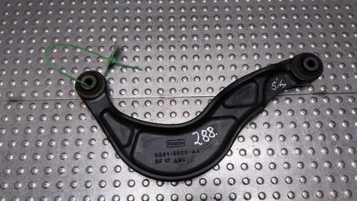 Querlenker links heck 6G91-5500-AA VOLVO V70 III S80 II FORD S-MAX MK1 GALAXY MK3