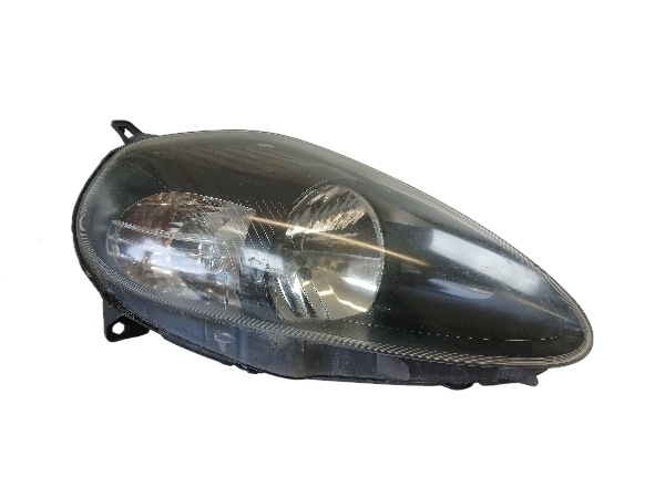 FIAT GRANDE PUNTO Feux phare Droit Avant CIEMNA