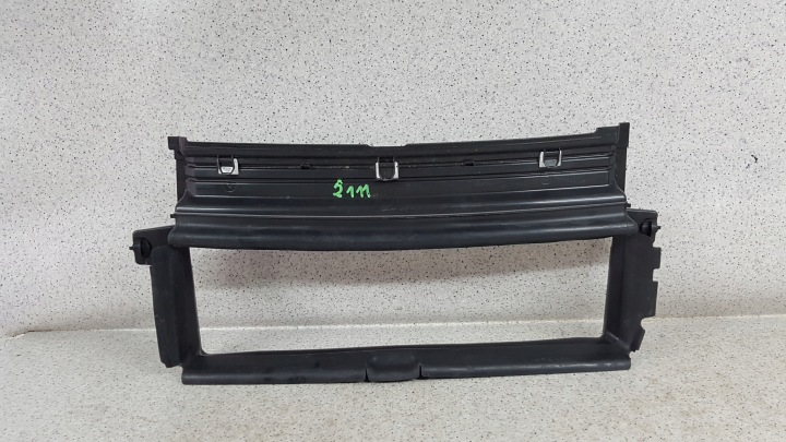 VOLVO XC60 XC-60 II 2017 - blinds air line air duct air line 2111