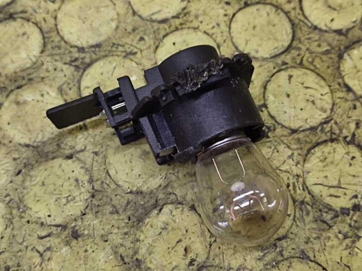 AUDI 80 B4 LAMPA POSTERIORE DESTRA 893945094 9