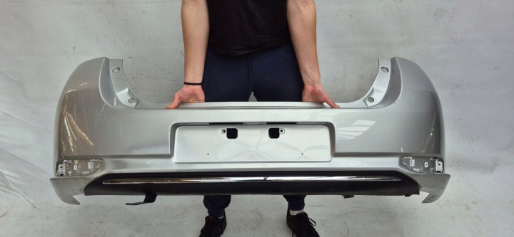 TOYOTA AURIS II LIFT 15-18 HB Paraurti posteriore posteriore 52159-02D30