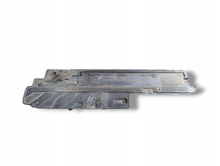 copertura GREMBIALINA Protezione Sottoscocca Destro Bocchetta Mercedes-Benz C W204 S204 2008 A2046101208