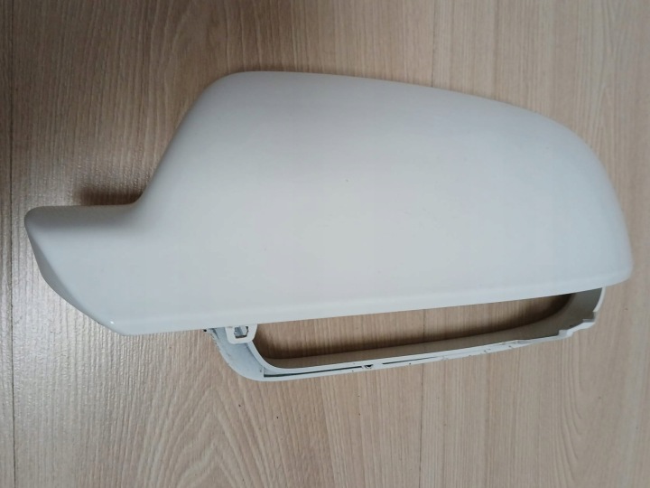 AUDI A4 B8 A5 8T LIFT SCATOLA Copertura sinistro SPECCHIETTO RETROVISORE LC9A OE