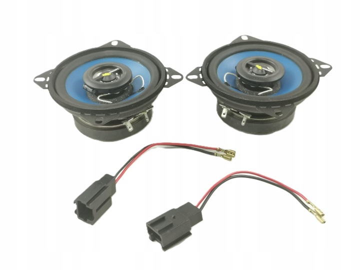 Altoparlanti CITROEN 100 - 18000Hz MAX 60W PA 1.227