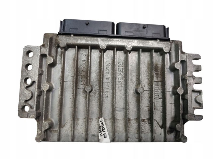 Computer Bedienteil DES MOTORS BMW E91 2.0 D N47D20 143KM 7809001