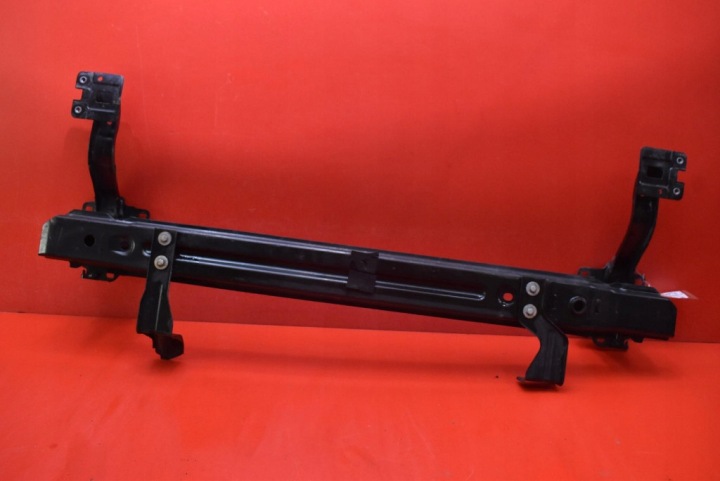 bumper support front front pillar CITROEN C3 2 II LIFT 12-16