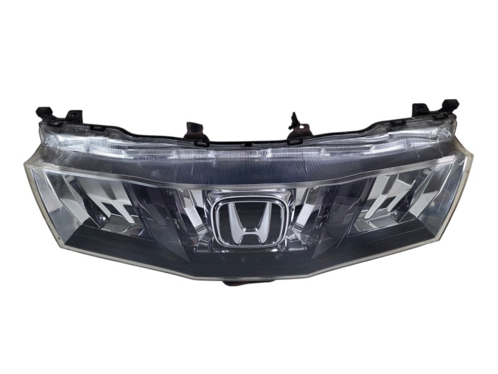 HONDA CIVIC VIII UFO (a) maska originál. kompletní 71120-SMG-E015-M1