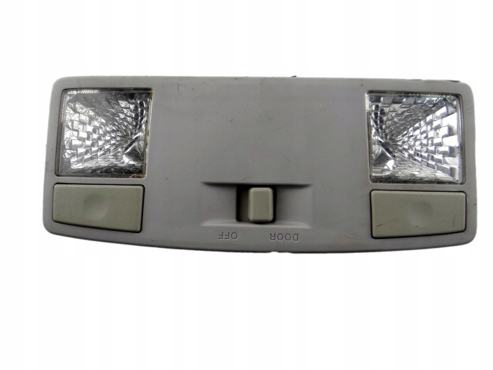 Feux phare Cabine MAZDA 6 4B19A