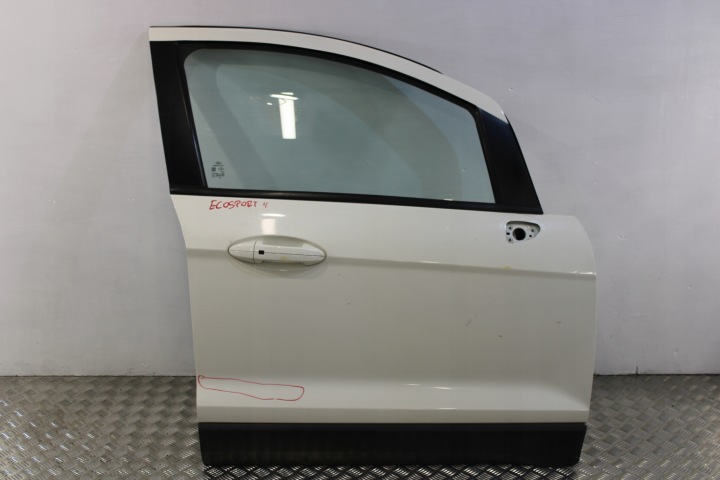 PORTA Portiera Destra Anteriore Destro Anteriore completi FORD ECOSPORT MK2 II 2