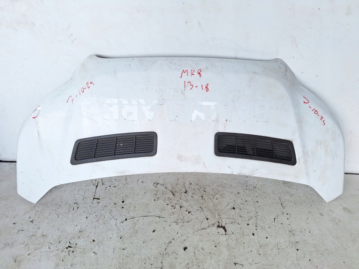 FORD TRANSIT MK8 13-18 bonnet